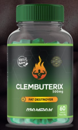 Clembuterix