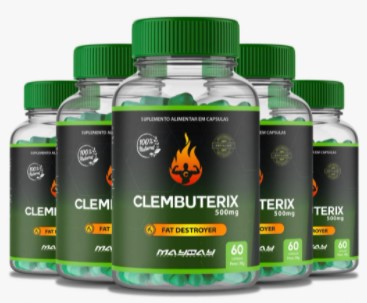 Clembuterix