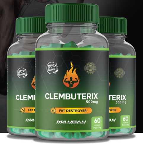 Clembuterix