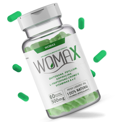 Womax