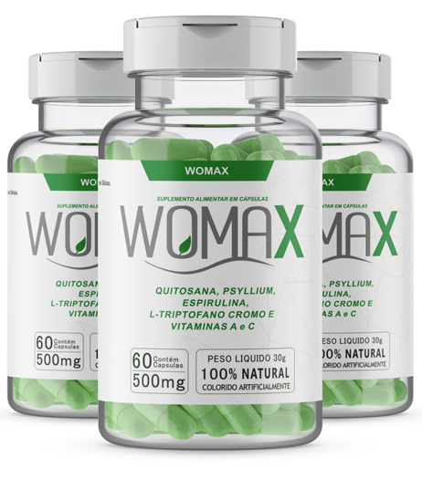 Womax