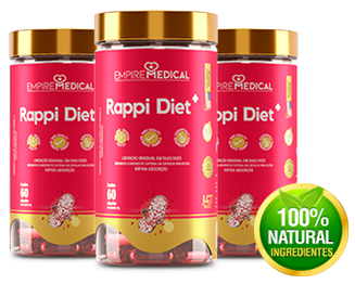 Rappi Diet