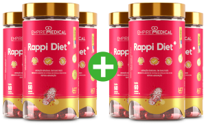 Rappi Diet