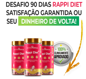 Rappi Diet