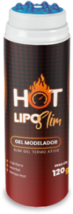 Hot Lipo Slim