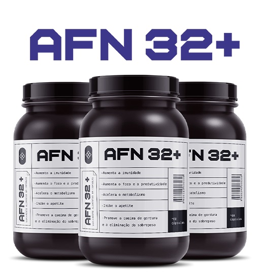 AFN 32+