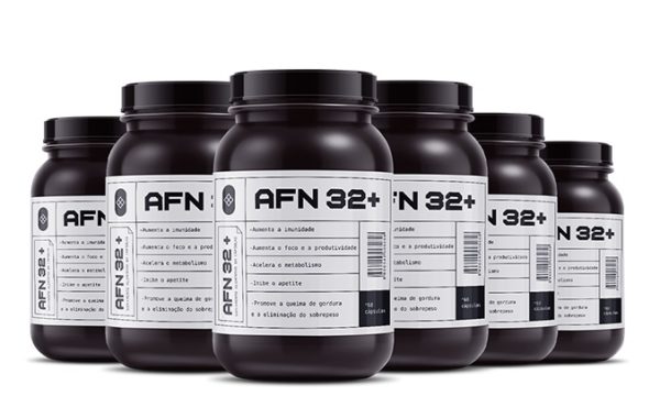 AFN 32+