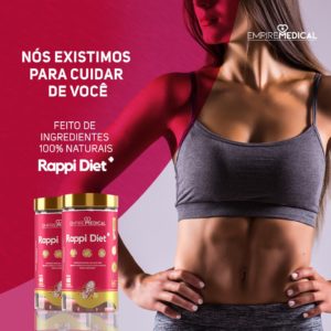 Rappi Diet