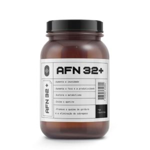 AFN 32+