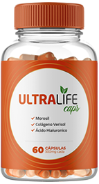 Ultra Life Caps