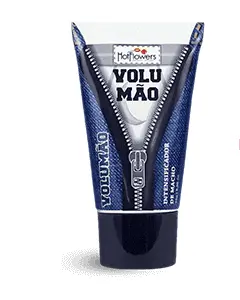 Gel Volumão