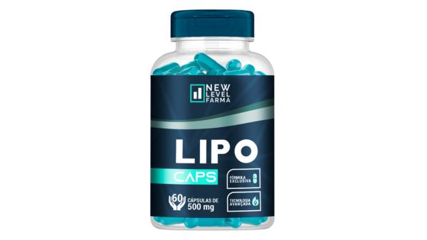 Lipocaps destacada