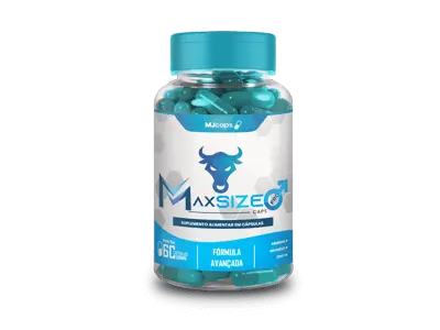 maxsize pro funciona