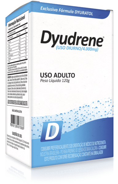 Dyudrene