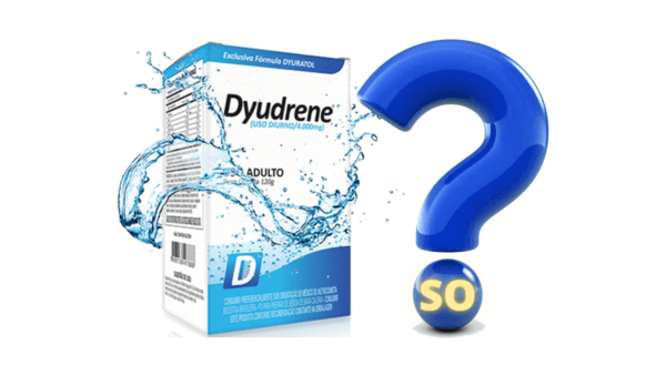 Dyudrene