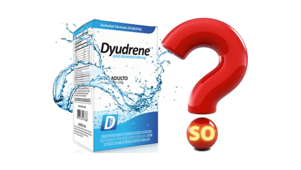 Dyudrene