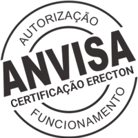 erecton anvisa