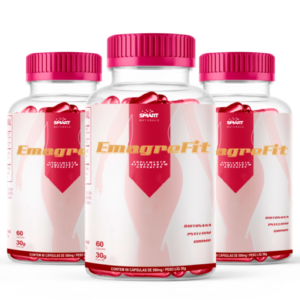 Emagrefit Site oficial