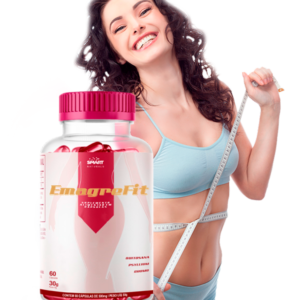 Emagrefit Funciona