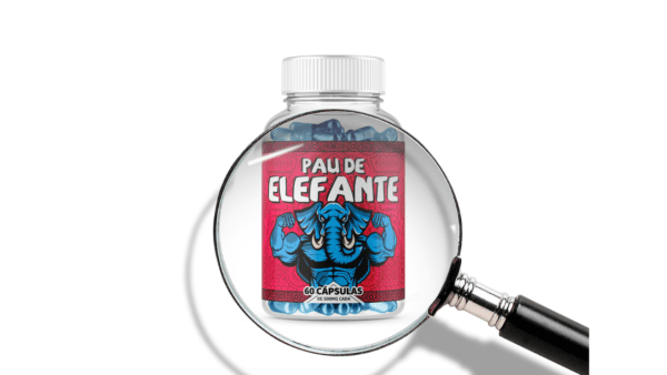 Pau de Elefante