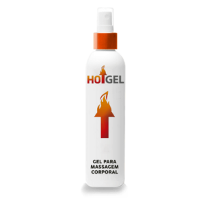 Hotgel Onde Comprar