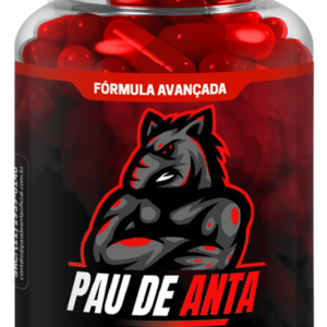 Pau de Anta Funciona