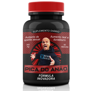 Pica do Anão Funciona