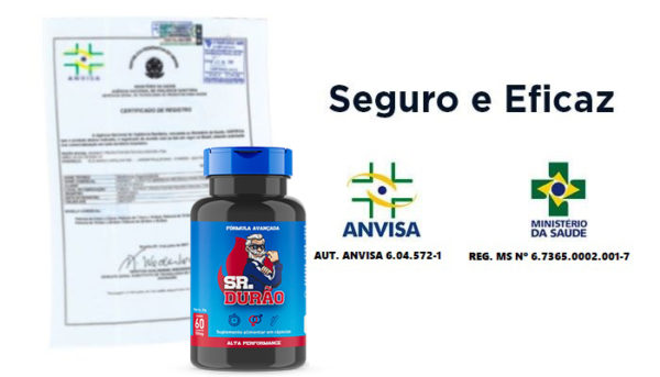 Senhor Durão Anvisa