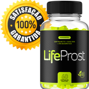 LifeProst Garantia