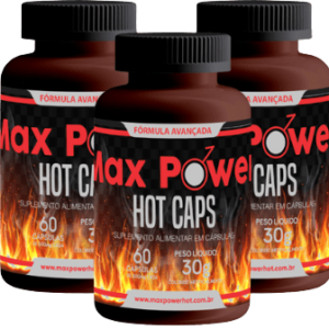 Max Power Hot