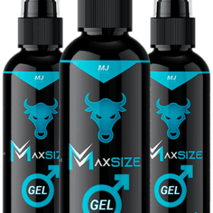 Max Size Gel funciona