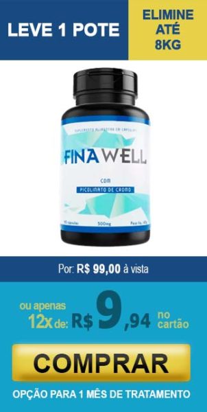 finawell preço