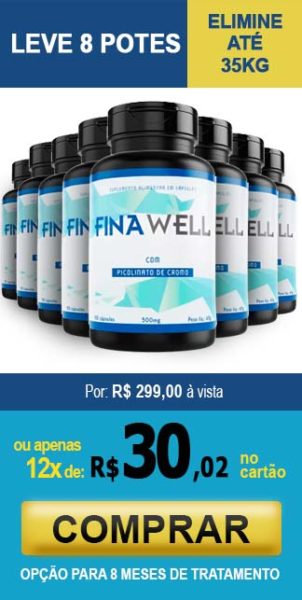 finawell preço