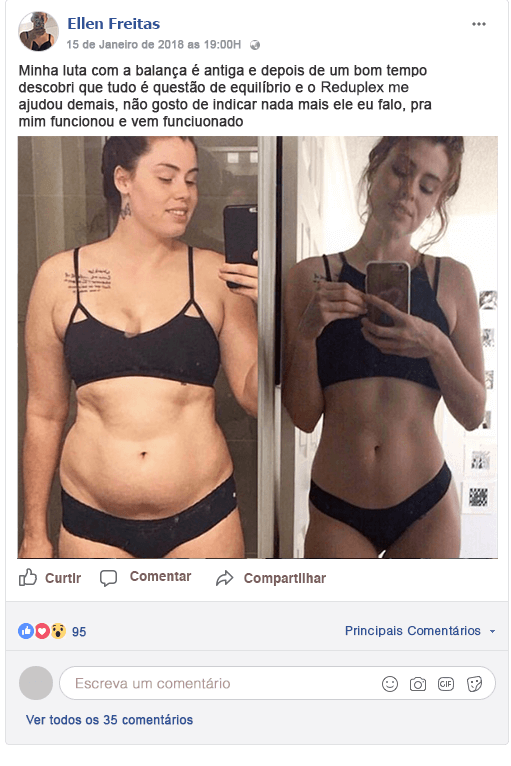 Reduplex Funciona? AJUDA REDUZIR A BARRIGA - Site Oficial