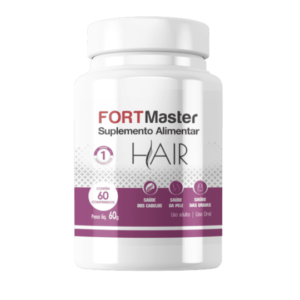 Fortmaster Hair