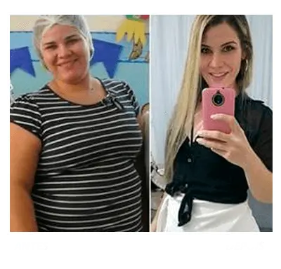 Lift Detox Caps depoimento