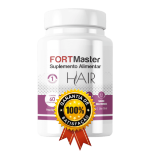 Fortmaster Hair garantia