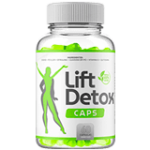 kit LIFT DETOX CAPS