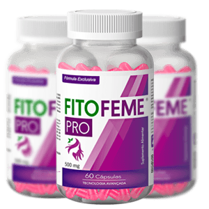 Fitofeme Pro