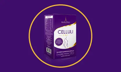 Celluli Max Garantia