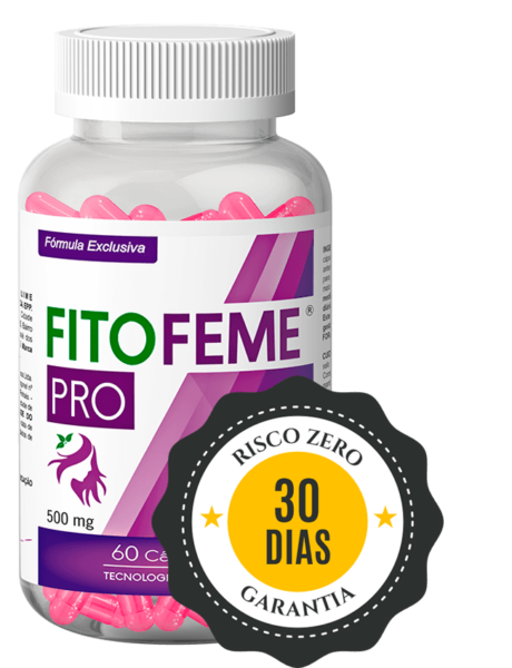 Fitofeme Pro