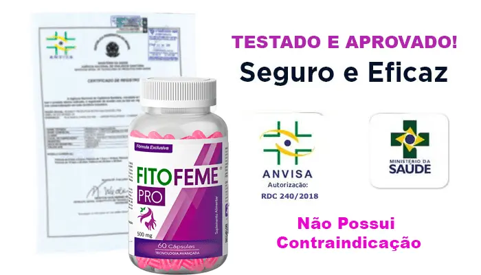 Fitofeme Pro