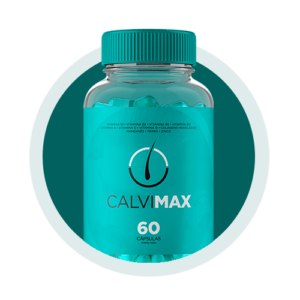 Calvimax site oficial