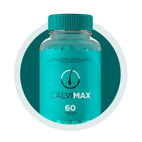 Calvimax site oficial