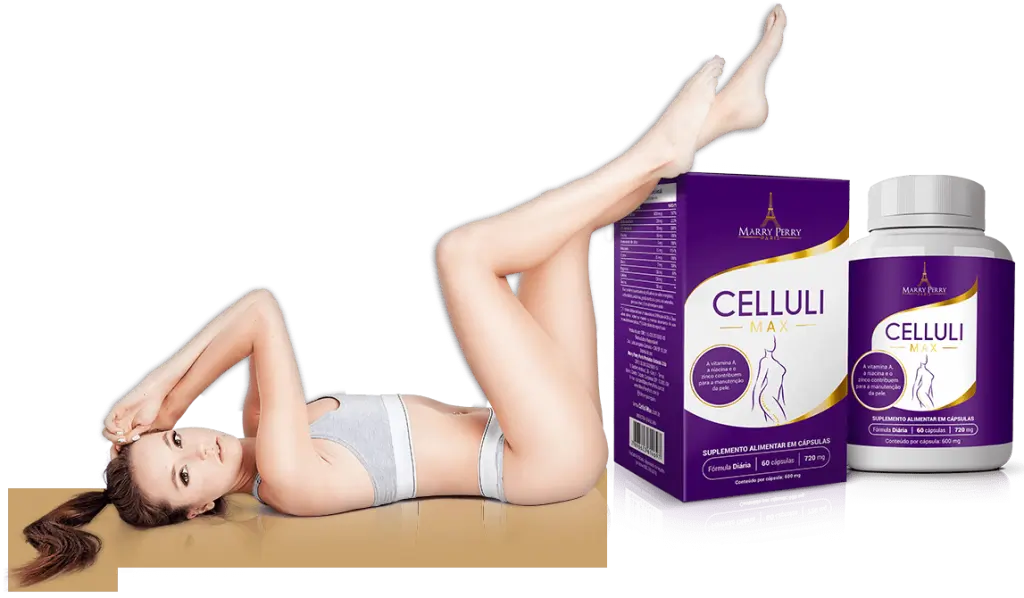 Celluli max