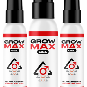 Grow Max Gel