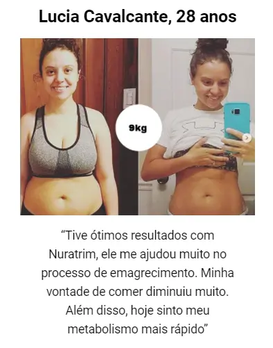 Depoimento Nuratrim