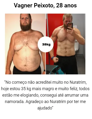 Depoimento Nuratrim