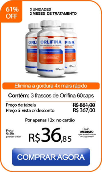 Orlifina