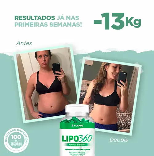 Lipo360 